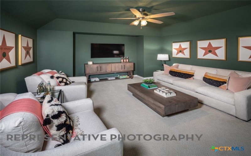 2938 Mckinnie Park, Bulverde, TX 78163, 4 Habitaciones Habitaciones , ,5 BañosBaños,Residential,En Venta,2938 Mckinnie Park,581544
