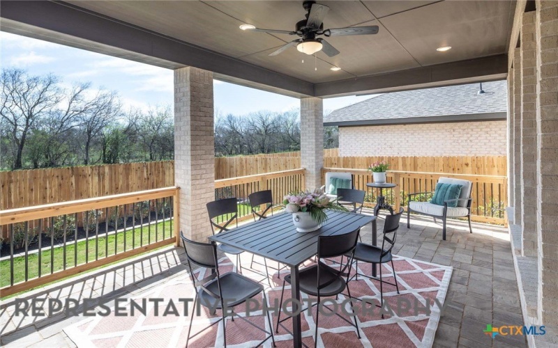 2938 Mckinnie Park, Bulverde, TX 78163, 4 Habitaciones Habitaciones , ,5 BañosBaños,Residential,En Venta,2938 Mckinnie Park,581544