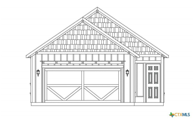879 Casetta Trail, New Braunfels, TX 78130, 2 Bedrooms Bedrooms, ,2 BathroomsBathrooms,Residential,For Sale,879 Casetta Trail,581582