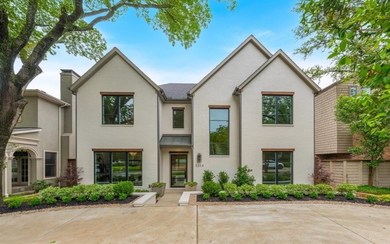 3204 Westminster Avenue, University Park, TX 75205, 6 Bedrooms Bedrooms, ,7 BathroomsBathrooms,Residential,For Sale,3204 Westminster Avenue,20947188