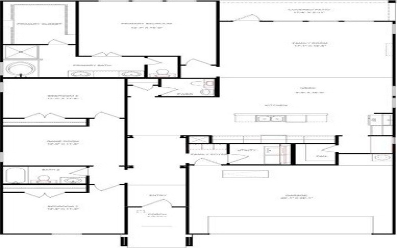 1209 Angel Lane, Aubrey, TX 76227, 3 Bedrooms Bedrooms, ,2 BathroomsBathrooms,Residential,For Sale,1209 Angel Lane,20948429
