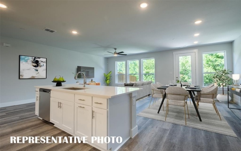 8833 Enclave Way, Northlake, TX 76262, 3 Habitaciones Habitaciones , ,2 BañosBaños,Residential,En Venta,8833 Enclave Way,20948436
