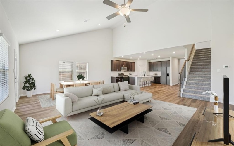 2219 Lone Star Lane, Seagoville, TX 75159, 5 Habitaciones Habitaciones , ,3 BañosBaños,Residential,En Venta,2219 Lone Star Lane,20948389