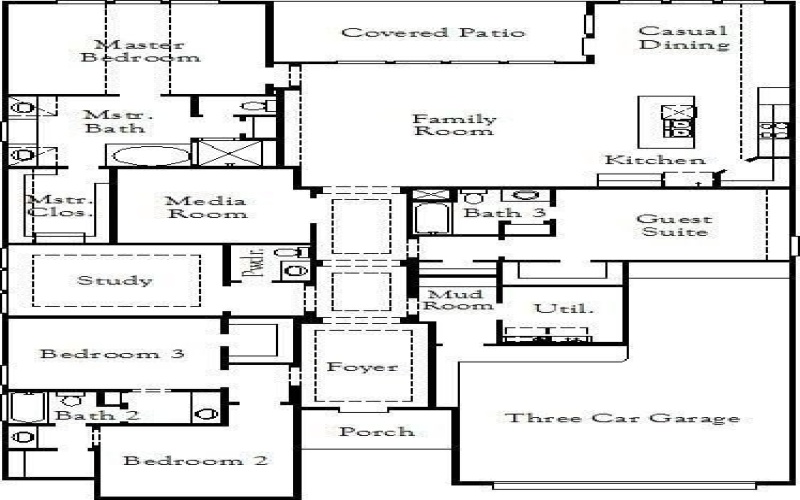 4212 Clydesdale Drive, Aubrey, TX 76227, 4 Bedrooms Bedrooms, ,3 BathroomsBathrooms,Residential,For Sale,4212 Clydesdale Drive,20948857