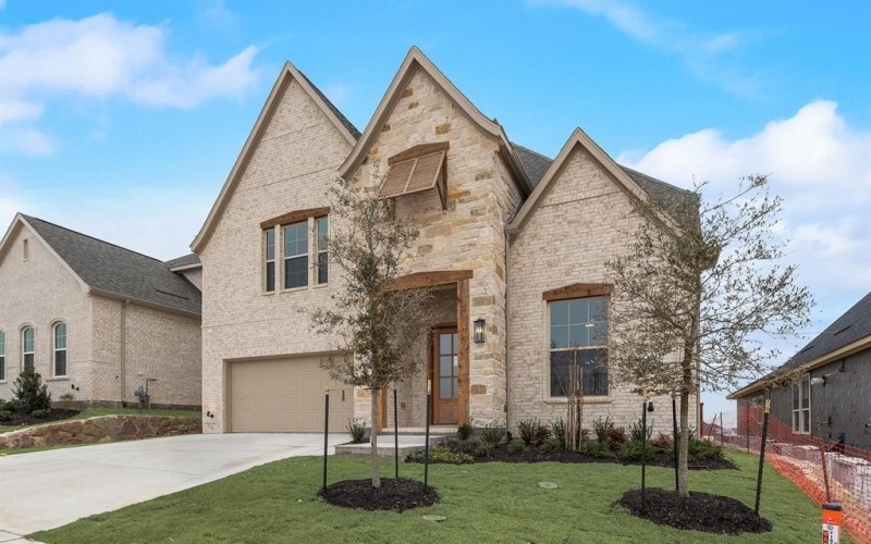 613 Cork Drive, Celina, TX 75009, 4 Bedrooms Bedrooms, ,5 BathroomsBathrooms,Residential,For Sale,613 Cork Drive,20948884