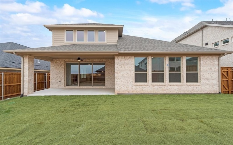 613 Cork Drive, Celina, TX 75009, 4 Bedrooms Bedrooms, ,5 BathroomsBathrooms,Residential,For Sale,613 Cork Drive,20948884