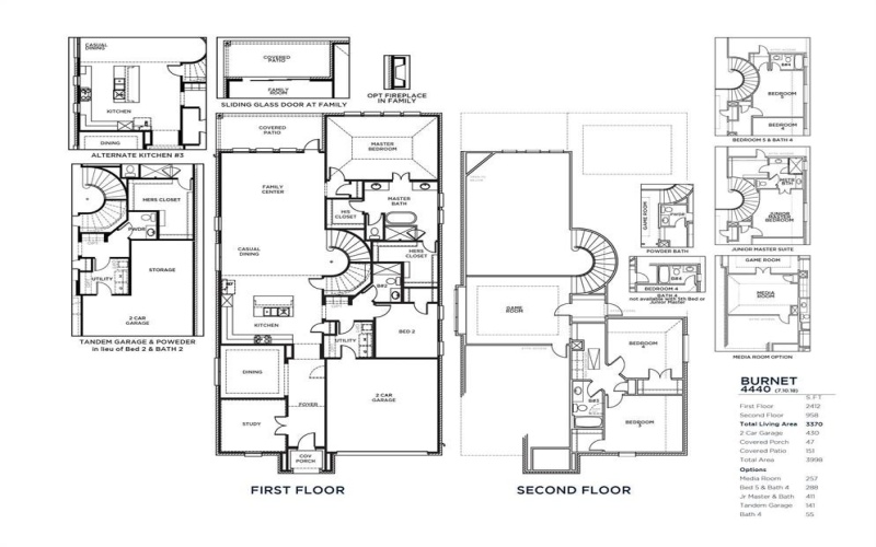 613 Cork Drive, Celina, TX 75009, 4 Bedrooms Bedrooms, ,5 BathroomsBathrooms,Residential,For Sale,613 Cork Drive,20948884