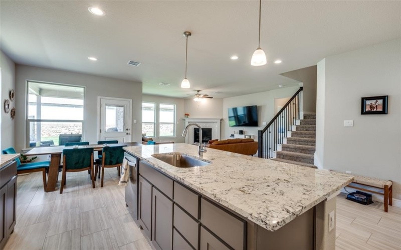 1824 Rachel Street, Northlake, TX 76247, 5 Habitaciones Habitaciones , ,5 BañosBaños,Residential,En Venta,1824 Rachel Street,20932782
