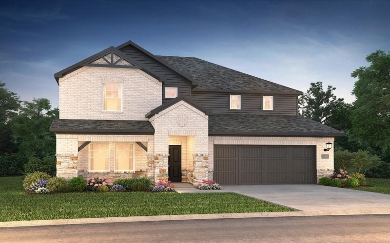 2215 Lone Star Lane, Seagoville, TX 75159, 4 Habitaciones Habitaciones , ,3 BañosBaños,Residential,En Venta,2215 Lone Star Lane,20946067