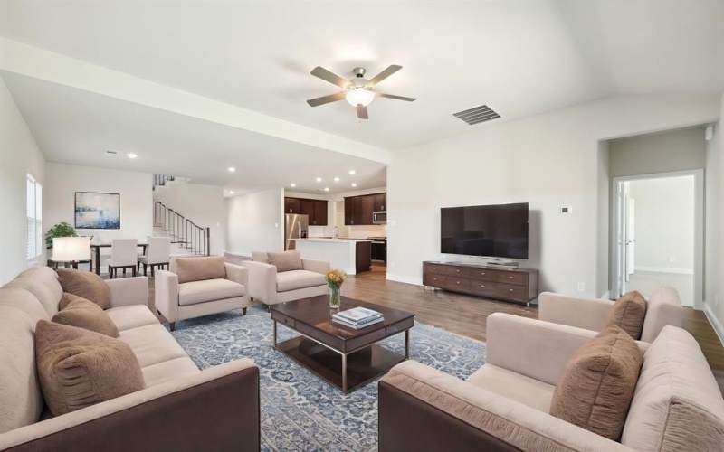 2215 Lone Star Lane, Seagoville, TX 75159, 4 Habitaciones Habitaciones , ,3 BañosBaños,Residential,En Venta,2215 Lone Star Lane,20946067
