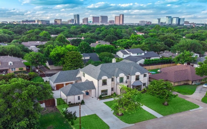 4633 Willow Lane, Dallas, TX 75244, 5 Bedrooms Bedrooms, ,6 BathroomsBathrooms,Residential,For Sale,4633 Willow Lane,20934436