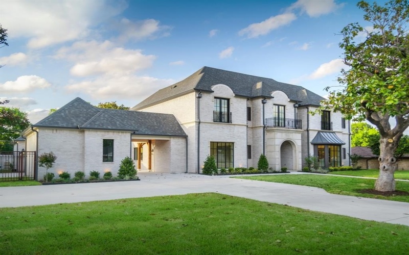 4633 Willow Lane, Dallas, TX 75244, 5 Bedrooms Bedrooms, ,6 BathroomsBathrooms,Residential,For Sale,4633 Willow Lane,20934436