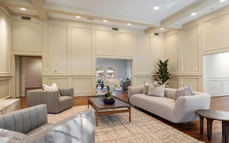 7 Duncannon Court, Dallas, TX 75225, 4 Bedrooms Bedrooms, ,5 BathroomsBathrooms,Residential,For Sale,7 Duncannon Court,20936138