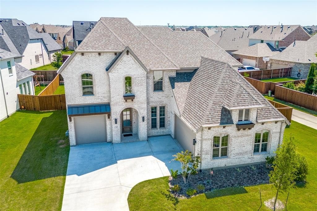 1745 Hollyhock Drive, Celina, TX 75009, 5 Habitaciones Habitaciones , ,5 BañosBaños,Residential,En Venta,1745 Hollyhock Drive,20940671