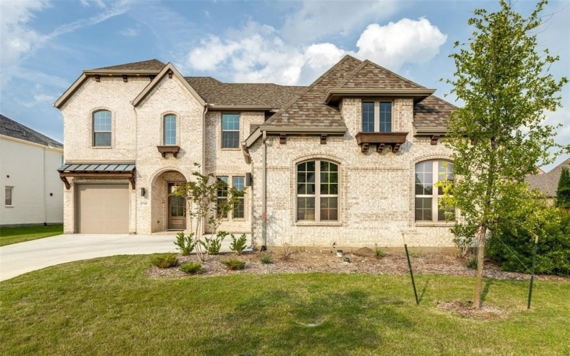 1745 Hollyhock Drive, Celina, TX 75009, 5 Habitaciones Habitaciones , ,5 BañosBaños,Residential,En Venta,1745 Hollyhock Drive,20940671