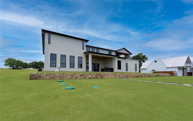 733 El Barco, Corsicana, TX 75109, 9 Bedrooms Bedrooms, ,7 BathroomsBathrooms,Residential,For Sale,733 El Barco,20941458