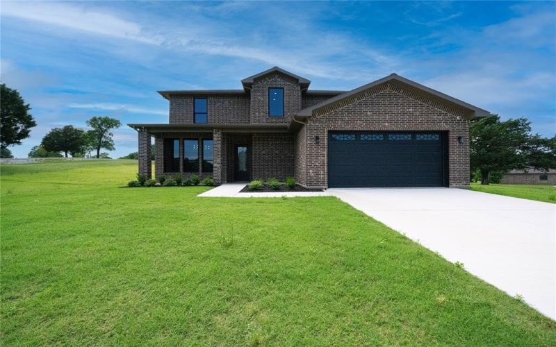 101 Crepe Myrtle, Corsicana, TX 75109, 5 Bedrooms Bedrooms, ,5 BathroomsBathrooms,Residential,For Sale,101 Crepe Myrtle,20944481