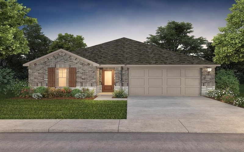 2221 Lone Star Lane, Seagoville, TX 75159, 4 Bedrooms Bedrooms, ,3 BathroomsBathrooms,Residential,For Sale,2221 Lone Star Lane,20946064