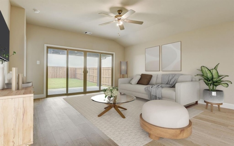 2217 Lone Star Lane, Seagoville, TX 75159, 3 Bedrooms Bedrooms, ,2 BathroomsBathrooms,Residential,For Sale,2217 Lone Star Lane,20946065