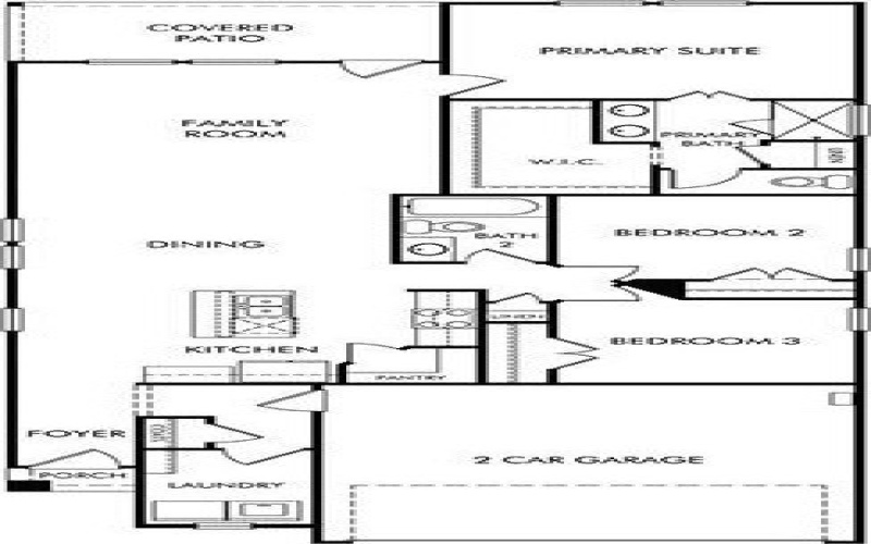 113 Greenbriar Drive, Princeton, TX 75071, 3 Bedrooms Bedrooms, ,2 BathroomsBathrooms,Residential,For Sale,113 Greenbriar Drive,20946076