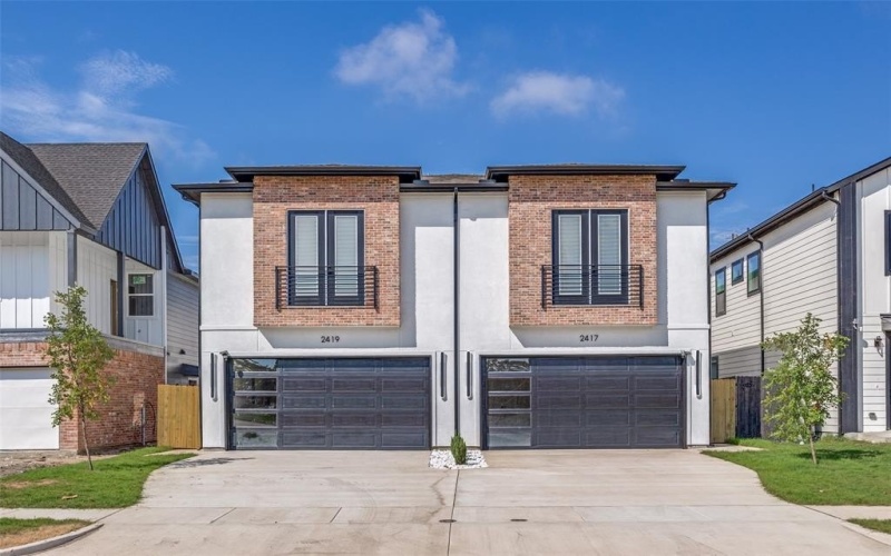 2417 Merlin Street, Dallas, TX 75215, 3 Bedrooms Bedrooms, ,2 BathroomsBathrooms,Residential,For Sale,2417 Merlin Street,20949635