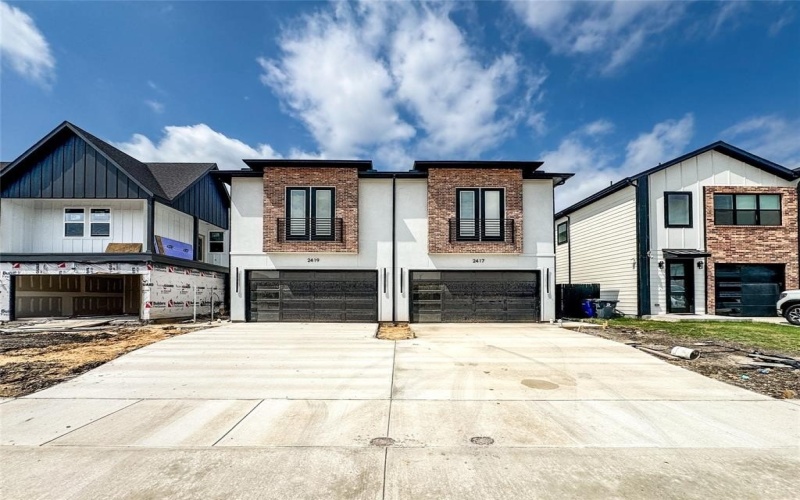 2417 Merlin Street, Dallas, TX 75215, 3 Bedrooms Bedrooms, ,2 BathroomsBathrooms,Residential,For Sale,2417 Merlin Street,20949635