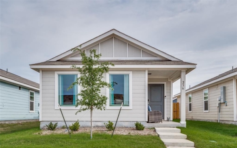 236 Jethro Lane, Princeton, TX 75407, 3 Habitaciones Habitaciones , ,2 BañosBaños,Residential,En Venta,236 Jethro Lane,20949965