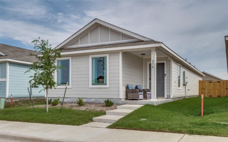 236 Jethro Lane, Princeton, TX 75407, 3 Habitaciones Habitaciones , ,2 BañosBaños,Residential,En Venta,236 Jethro Lane,20949965