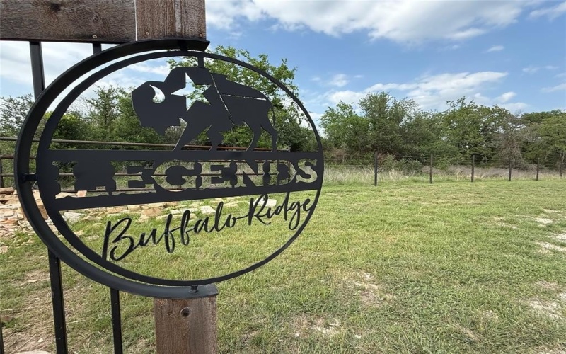 5410 Buffalo Ridge Drive, Stephenville, TX 76401, 3 Bedrooms Bedrooms, ,1 BathroomBathrooms,Residential,For Sale,5410 Buffalo Ridge Drive,20949604