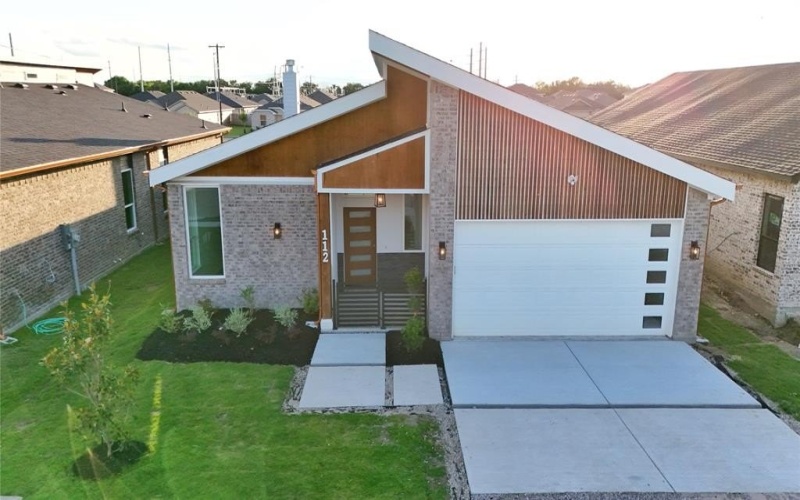 112 Hesed Street, Greenville, TX 75402, 4 Habitaciones Habitaciones , ,2 BañosBaños,Residential,En Venta,112 Hesed Street,20950674