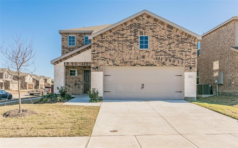801 Ozark Path, Princeton, TX 75407, 4 Habitaciones Habitaciones , ,3 BañosBaños,Residential Lease,En Alquiler,801 Ozark Path,20950951
