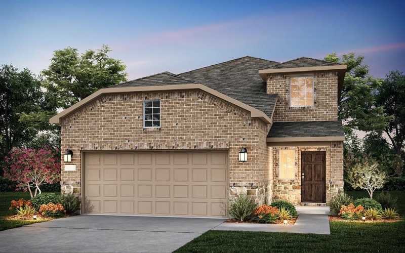 2402 Carlow Lane, Lowry Crossing, TX 75407, 4 Habitaciones Habitaciones , ,2 BañosBaños,Residential,En Venta,2402 Carlow Lane,20949762