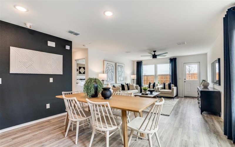 2402 Carlow Lane, Lowry Crossing, TX 75407, 4 Habitaciones Habitaciones , ,2 BañosBaños,Residential,En Venta,2402 Carlow Lane,20949762