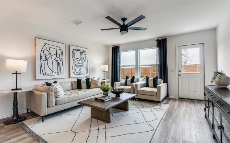 2402 Carlow Lane, Lowry Crossing, TX 75407, 4 Habitaciones Habitaciones , ,2 BañosBaños,Residential,En Venta,2402 Carlow Lane,20949762