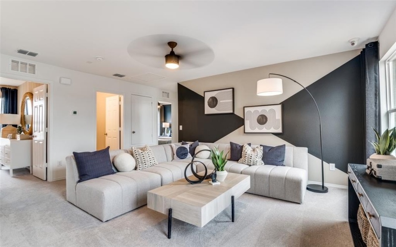 2402 Carlow Lane, Lowry Crossing, TX 75407, 4 Habitaciones Habitaciones , ,2 BañosBaños,Residential,En Venta,2402 Carlow Lane,20949762