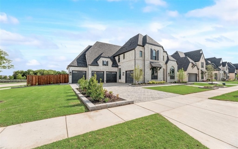 14765 Stygian Lane, Frisco, TX 75035, 5 Bedrooms Bedrooms, ,6 BathroomsBathrooms,Residential,For Sale,14765 Stygian Lane,20950992