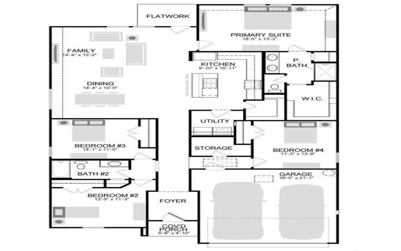 9216 Wild Stampede Way, Crowley, TX 76036, 4 Bedrooms Bedrooms, ,3 BathroomsBathrooms,Residential,For Sale,9216 Wild Stampede Way,20950994