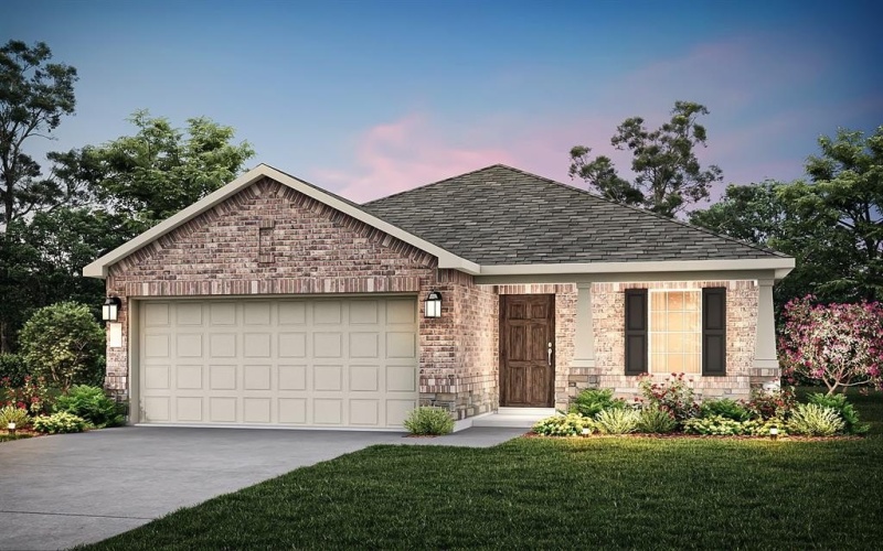 2505 Limerick Drive, Lowry Crossing, TX 75407, 3 Bedrooms Bedrooms, ,2 BathroomsBathrooms,Residential,For Sale,2505 Limerick Drive,20949791
