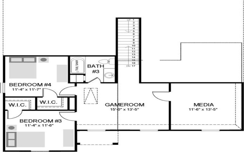 9213 Wild Stampede Way, Crowley, TX 76036, 4 Habitaciones Habitaciones , ,3 BañosBaños,Residential,En Venta,9213 Wild Stampede Way,20950998