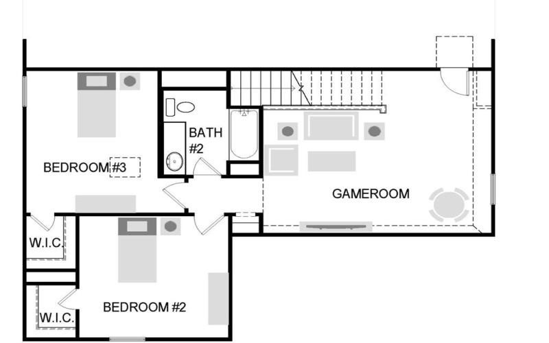 9205 Wild Stampede Way, Crowley, TX 76036, 4 Bedrooms Bedrooms, ,3 BathroomsBathrooms,Residential,For Sale,9205 Wild Stampede Way,20951008