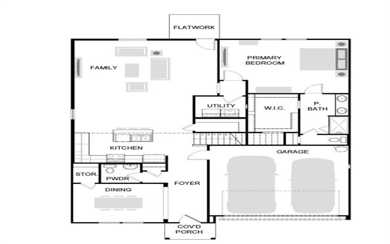 9205 Wild Stampede Way, Crowley, TX 76036, 4 Bedrooms Bedrooms, ,3 BathroomsBathrooms,Residential,For Sale,9205 Wild Stampede Way,20951008