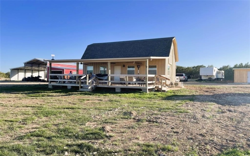 18099 FM 2134, Millersview, TX 76862, ,Land,For Sale,18099 FM 2134,20951009