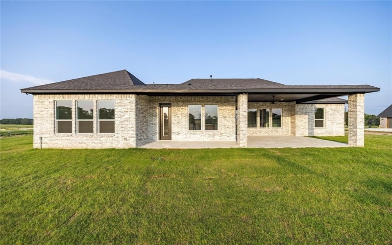 105 Prairie Winds Drive, Poolville, TX 76487, 3 Habitaciones Habitaciones , ,2 BañosBaños,Residential,En Venta,105 Prairie Winds Drive,20951058