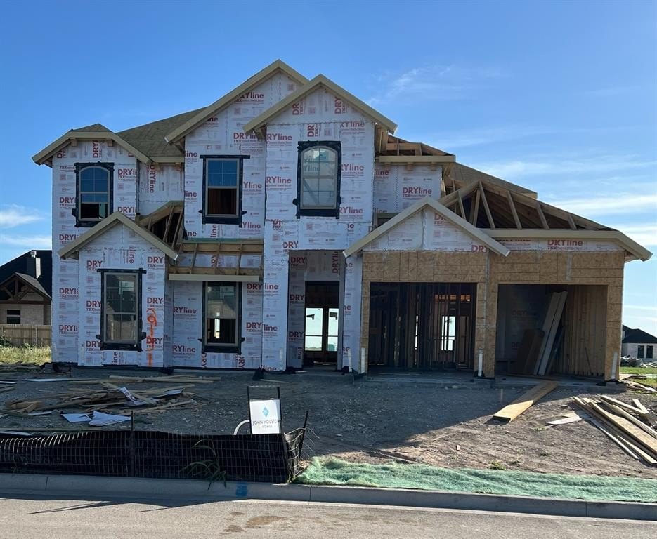 2131 Holborn Street, Waco, TX 76655, 4 Bedrooms Bedrooms, ,3 BathroomsBathrooms,Residential,For Sale,2131 Holborn Street,20951077