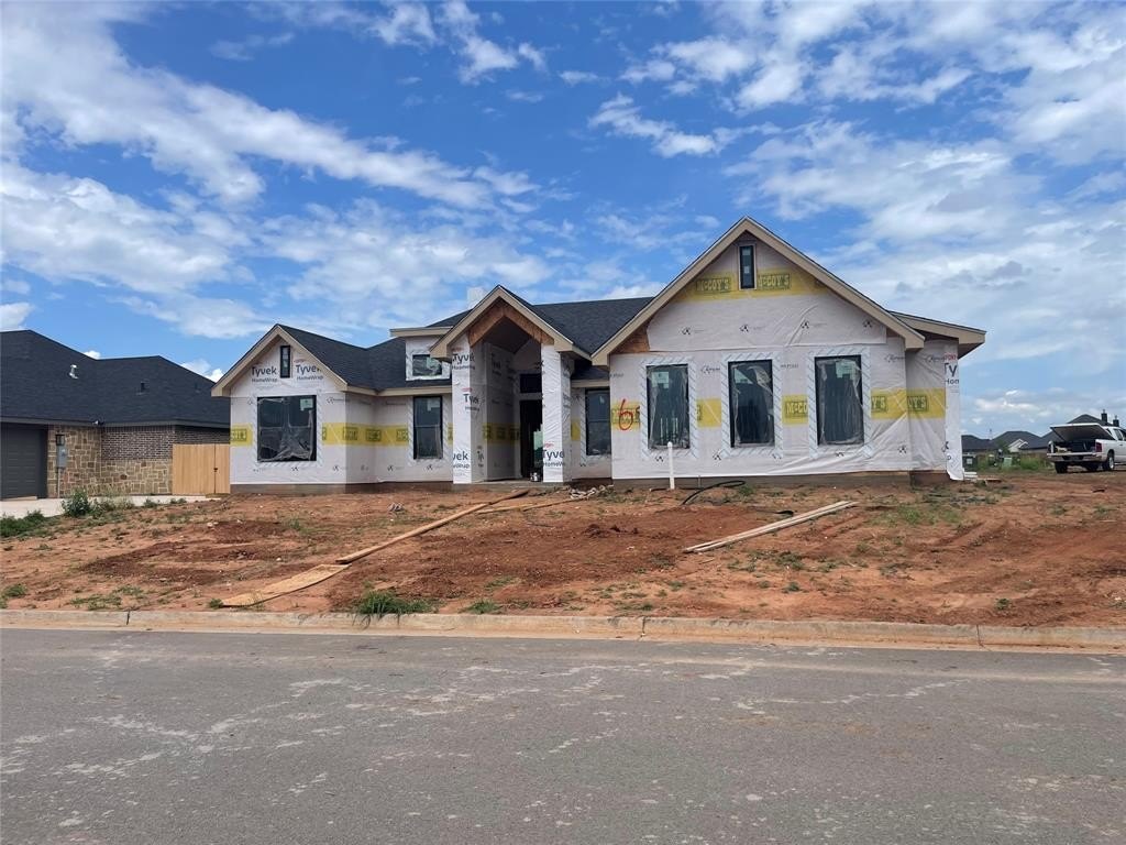 6809 Beals Creek Drive, Abilene, TX 79606, 4 Bedrooms Bedrooms, ,2 BathroomsBathrooms,Residential,For Sale,6809 Beals Creek Drive,20951100