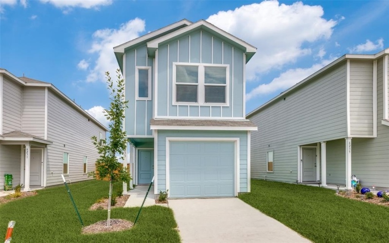 6233 Kingfisher Way, Princeton, TX 75407, 3 Habitaciones Habitaciones , ,2 BañosBaños,Residential Lease,En Alquiler,6233 Kingfisher Way,20951167