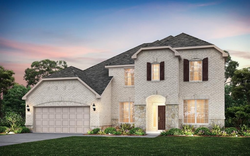 6800 Fort Parker Way, McKinney, TX 75071, 5 Bedrooms Bedrooms, ,5 BathroomsBathrooms,Residential,For Sale,6800 Fort Parker Way,20951248