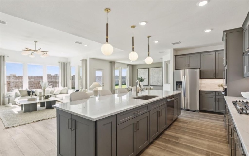 6800 Fort Parker Way, McKinney, TX 75071, 5 Bedrooms Bedrooms, ,5 BathroomsBathrooms,Residential,For Sale,6800 Fort Parker Way,20951248