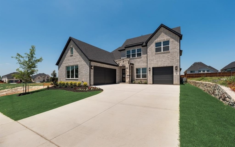 520 Wexford Drive, Celina, TX 75009, 5 Bedrooms Bedrooms, ,5 BathroomsBathrooms,Residential,For Sale,520 Wexford Drive,20948945