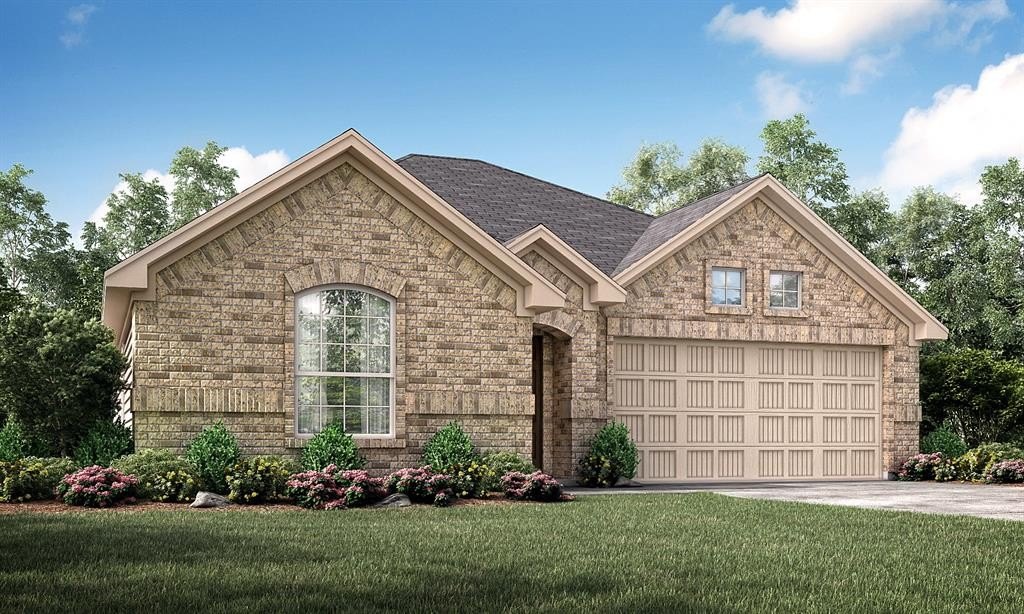 220 Macadamia Drive, Azle, TX 76020, 3 Bedrooms Bedrooms, ,2 BathroomsBathrooms,Residential,For Sale,220 Macadamia Drive,20951302